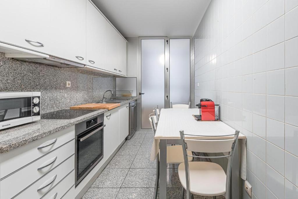Boavista Holiday Apartment Порту Экстерьер фото